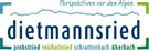 Logó Dietmannsried