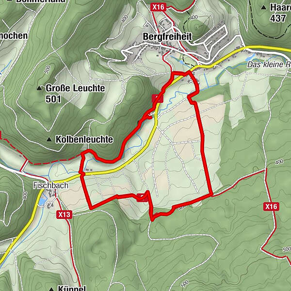 Bergwerk Rundweg Bergbauzeiten Und Ihre M Rchen Bergfex