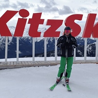 Avatar von Gerald Wabusseg