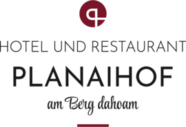 Logo Hotel Planaihof
