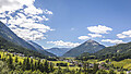 Sommerregion