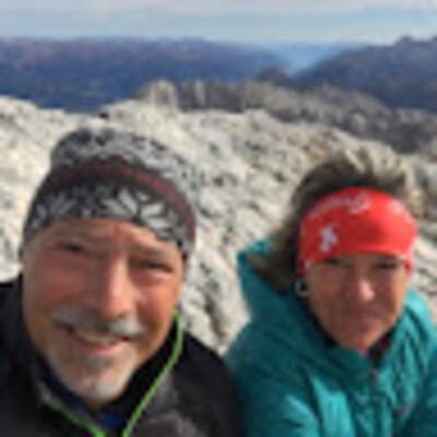 Avatar von Mauro Alvera'