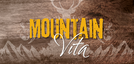 Logotip Mountain Vita