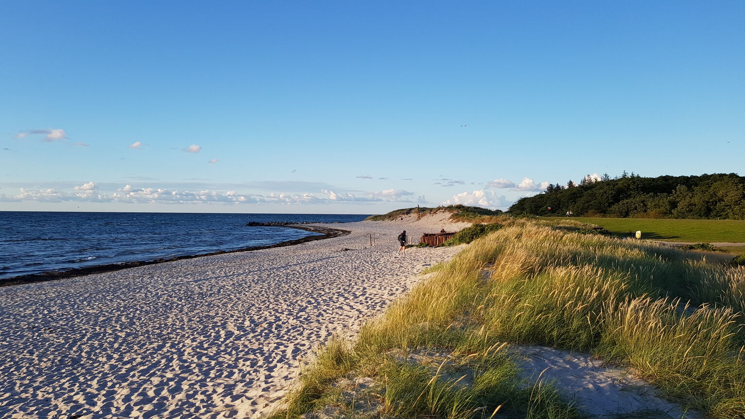 Probstei und Kieler Förde