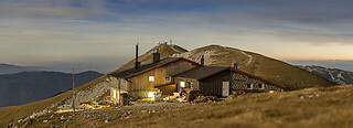 Puchberg am Schneeberg