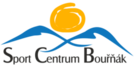 Logotyp Bouřňák