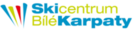 Logo Bílé Karpaty - Mikulčin
