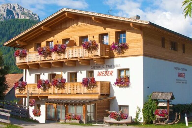 Gasthof Pension Weber