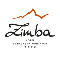 Logotip Hotel Zimba