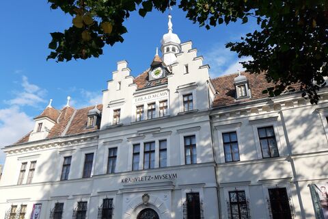 Krahuletz-Museum