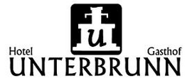 Logo Hotel Unterbrunn