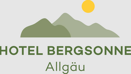 Logotip Hotel Bergsonne