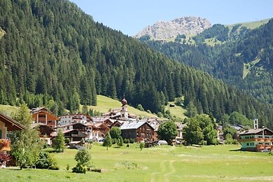 Canazei