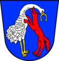 Logo Vohenstrauß - Evangelische Kirche