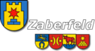 Logo Zaberfeld