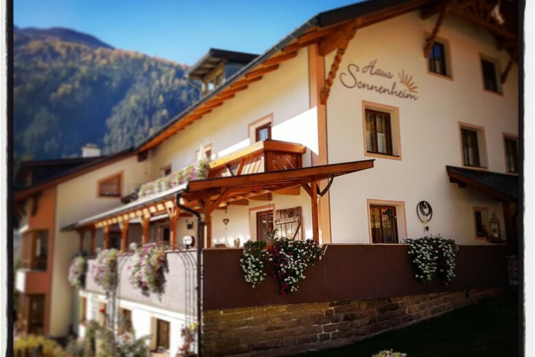 Haus Sonnenheim