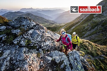 Saalbach Wander Challenge