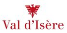 Logotipo Val d'Isère