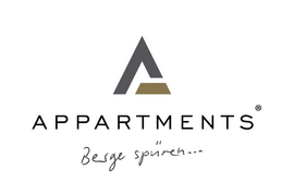 Logo Alpenblick Appartements