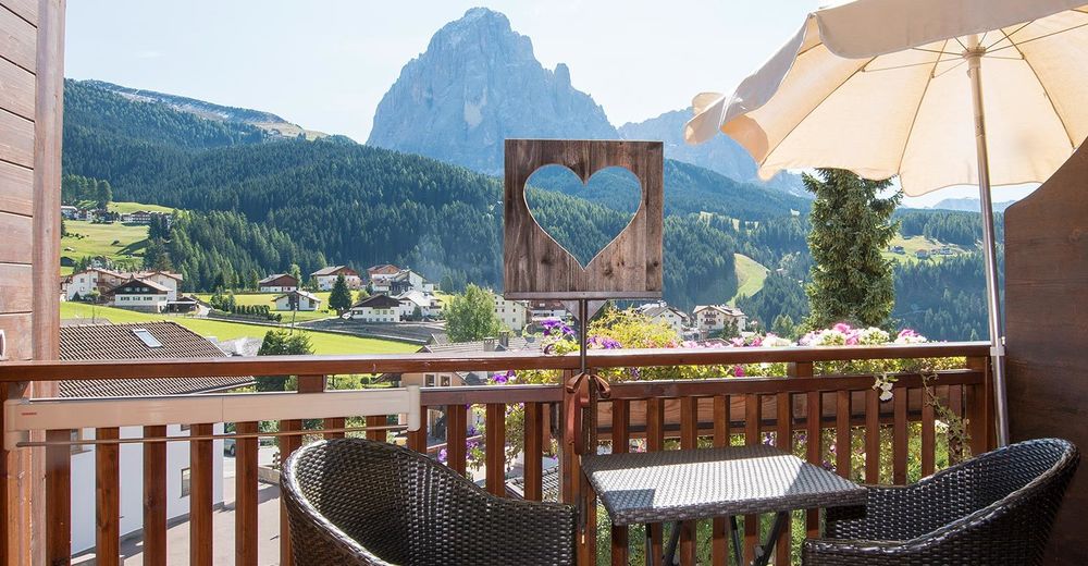 Bergfex Apartments Olympic Ferienwohnung St Christina Dolomites Val Gardena Groden St Christina