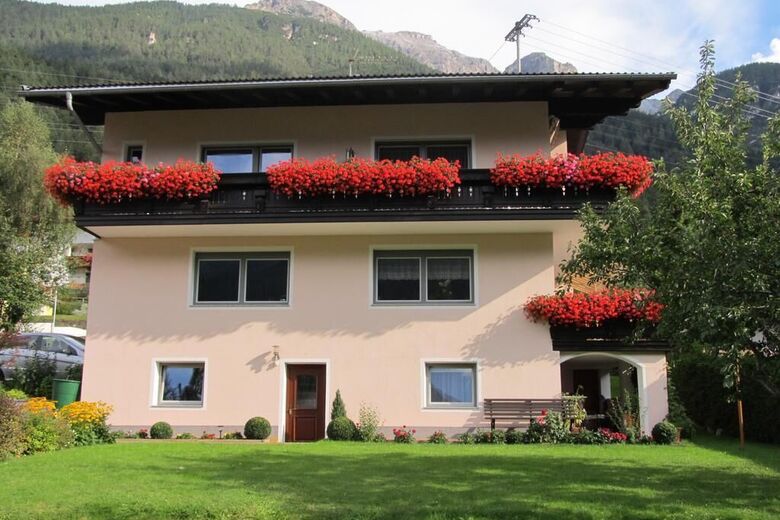Haus Vogelsberger