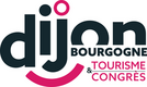Logotyp Dijon Métropole