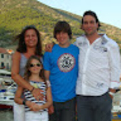 Avatar van Stefan Bocskor