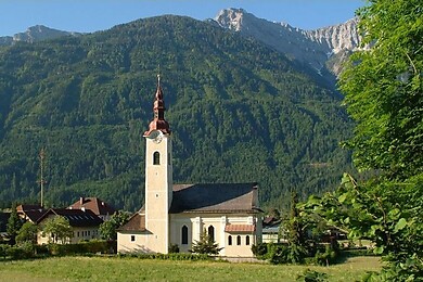Dellach im Drautal