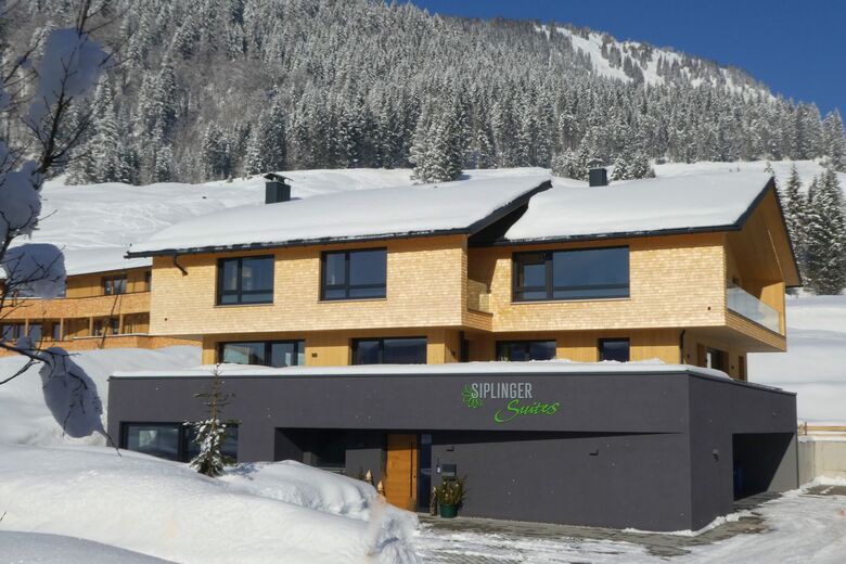 Siplinger Suites