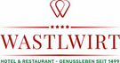 Логотип Hotel & Restaurant Wastlwirt