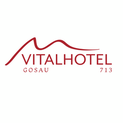 Logo Vitalhotel Gosau