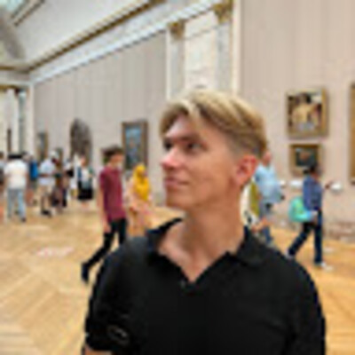 Avatar z Ilya Pshenichnyy (pshhhilya)