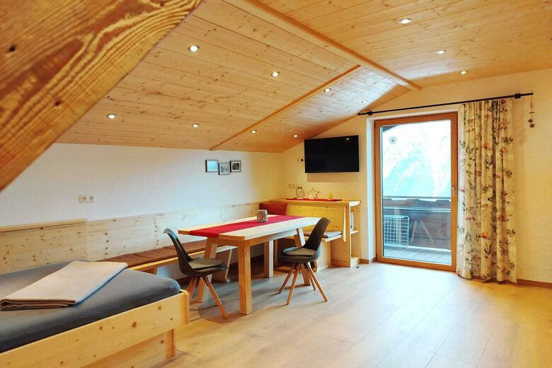 Ferienwohnungen Tauernalm