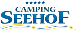 Logo Camping & Appartements Seehof