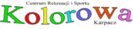 Logo Kolorowa