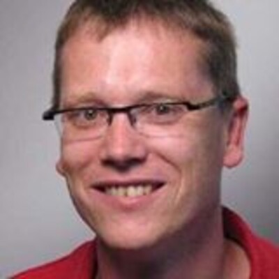 Avatar iz Joachim Mauhart