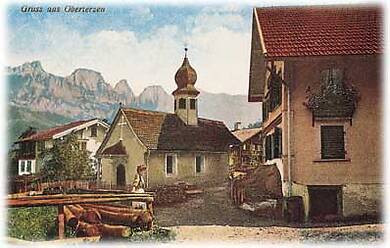 Oberterzen