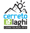 Logotipo Cerreto Laghi