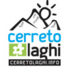 Logotip Cerreto Laghi