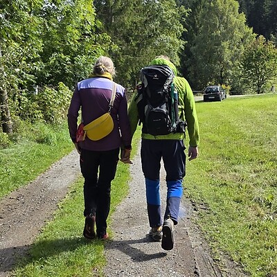 Avatar von Horst Moser