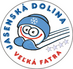 Logo JASENSKÁ DOLINA - VEĽKÁ FATRA, JASED s.r.o.