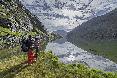 Disentis Sedrun
