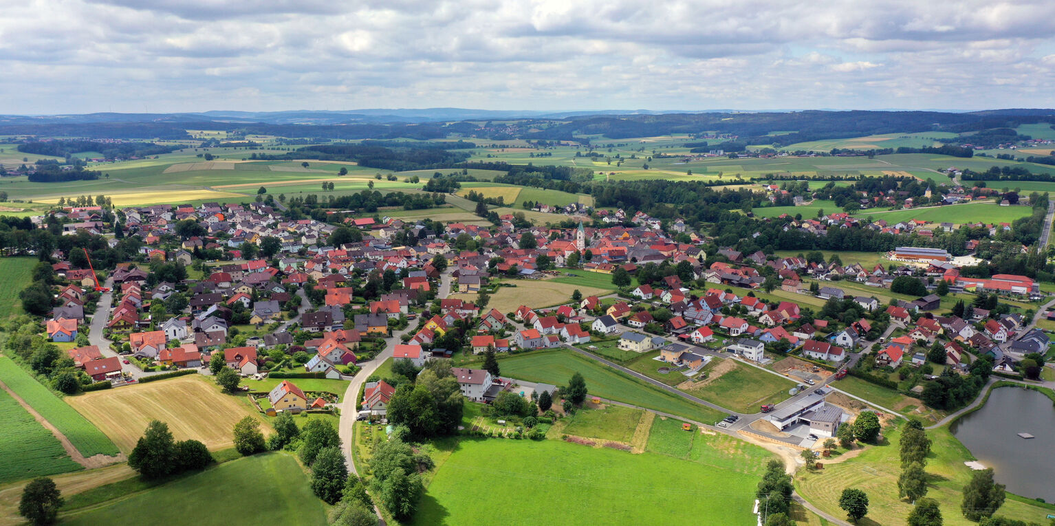 Waldthurn