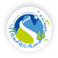 Логотип Hautacam
