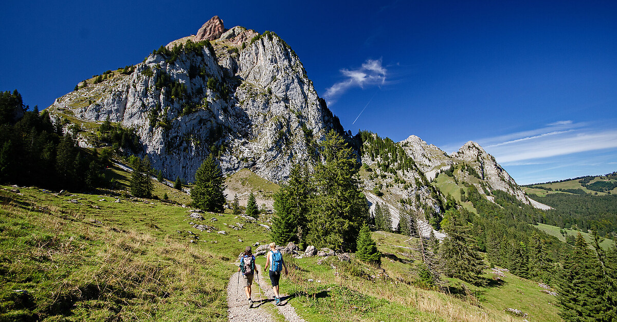 BERGFEX-Sehenswürdigkeiten - Mythenrundreise - Mythenregion ...