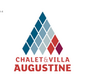 Логотип Ferienhaus Chalet Augustine