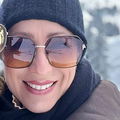 Avatar z Yvonne Helmy-Bader