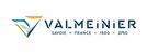 Logotyp Valmeinier - Galibier Thabor