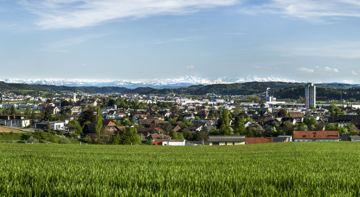 Oftringen