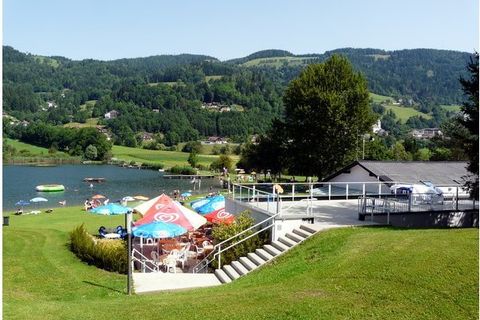 St. Urbaner See